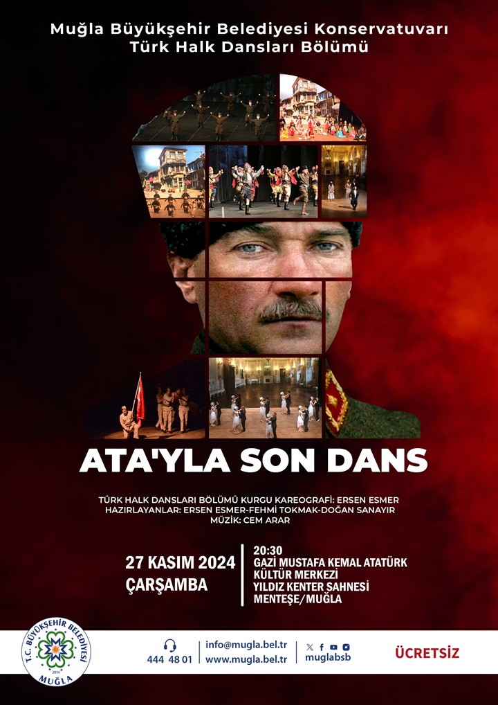 Ata'yla Son Dans